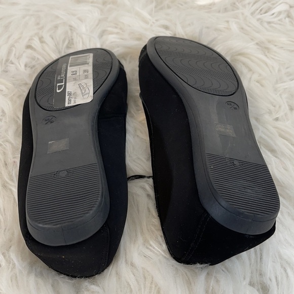 CL by Chinese Laundry Round Toe Flats Size 8.5 NWT - Picture 5 of 6